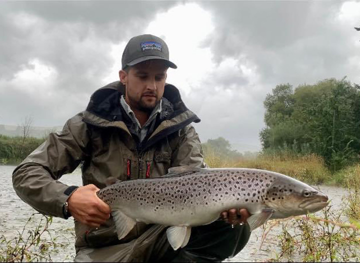 Towy monster